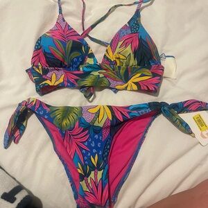 Gianni bini bikini